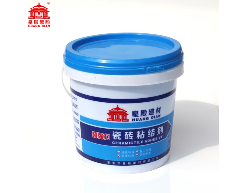 液体瓷砖粘结剂 (2)